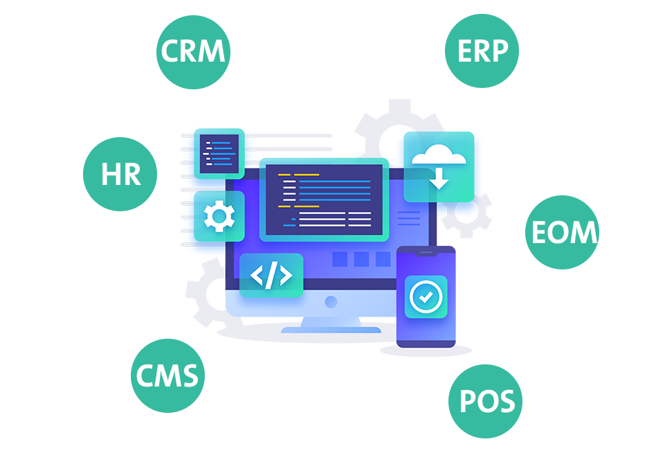 Dynamic Section Image